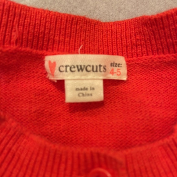 Jcrew cardigan - Picture 3 of 3